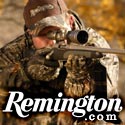 Visit Remington Fire Arms Web Site.